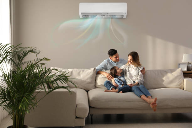 Best Ductless HVAC repair  in Topton, PA