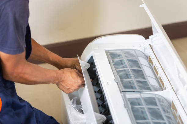 Affordable air conditioning repair in Topton, PA