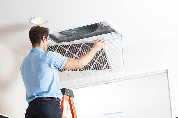 Best HVAC installation services  in Topton, PA