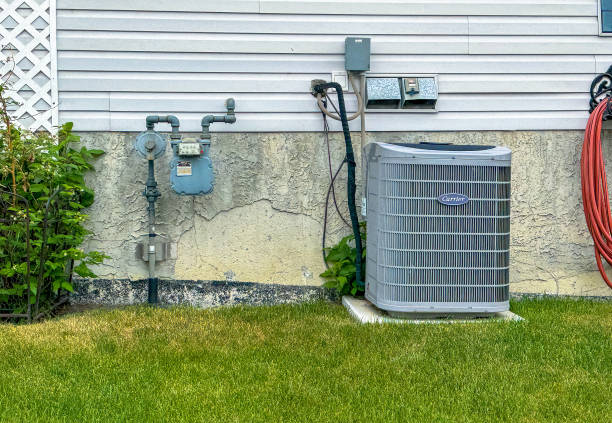 Best HVAC companies near me  in Topton, PA